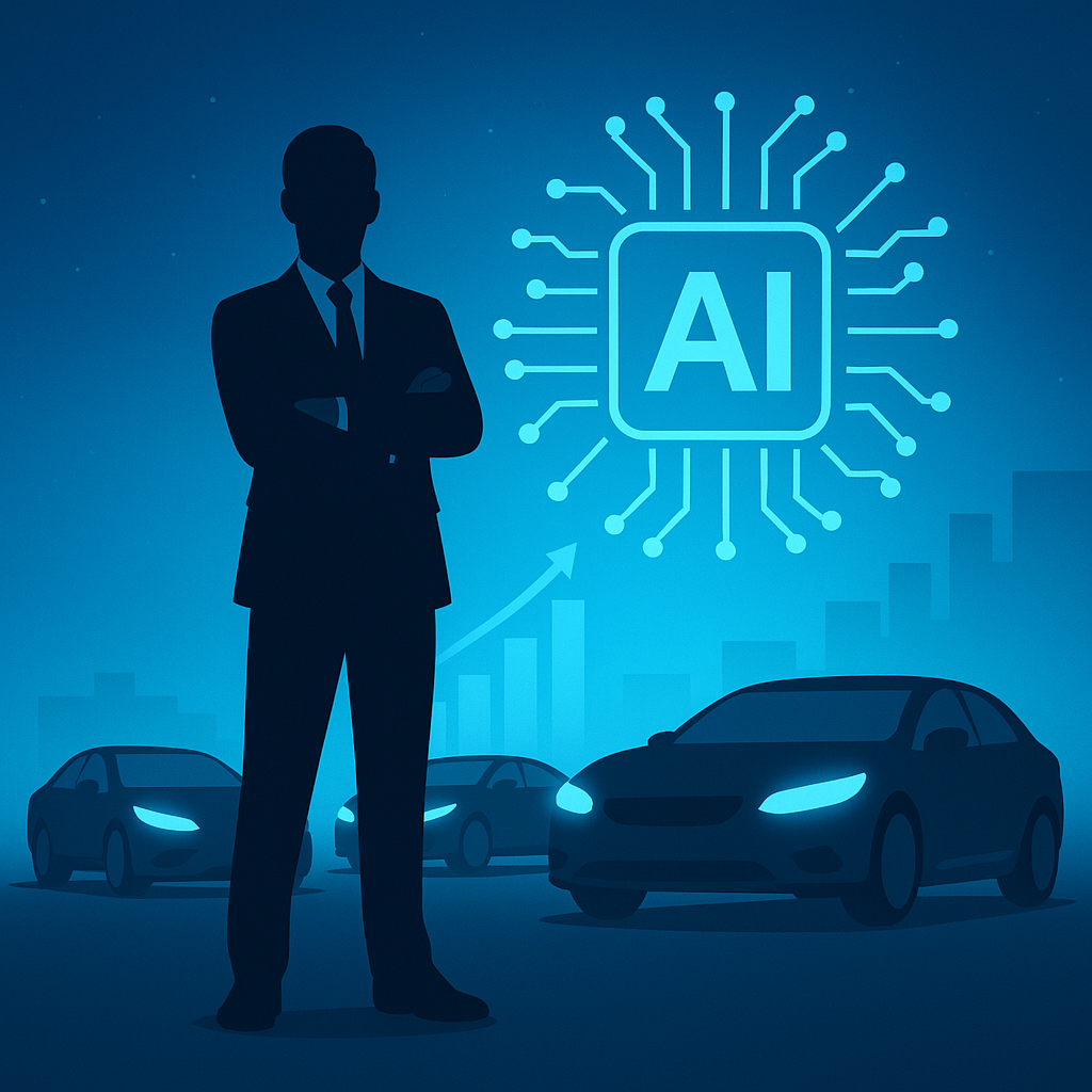 Ai Powered Automotive Crm Software 