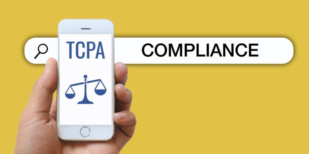 Tcpa Compliance
