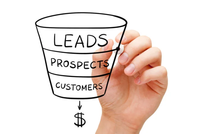 Maximize Data for your Sales Funnel