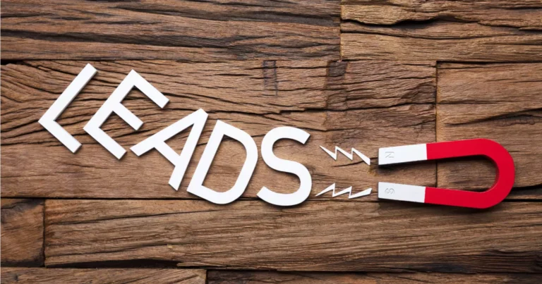 qualifying sales leads 1